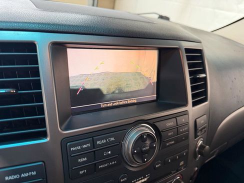 Used 2010 Nissan Armada SE AWD/4WD image 30