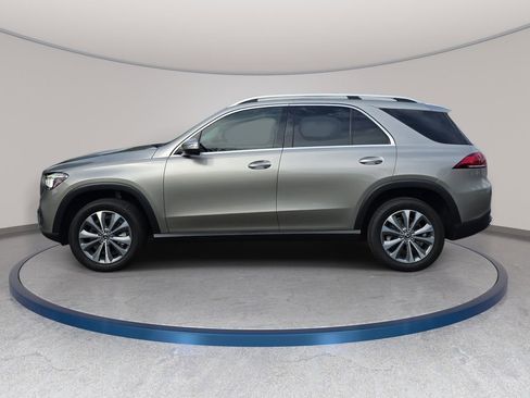Used 2020 Mercedes-Benz GLE 350 4MATIC image 9