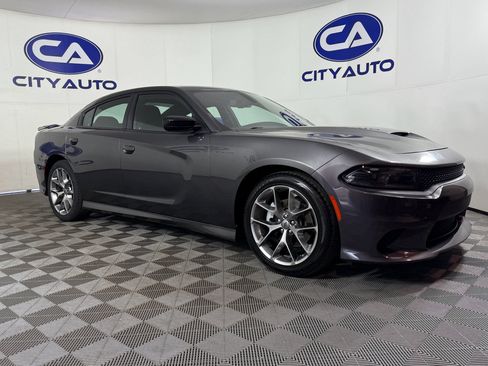 Used 2023 Dodge Charger GT image 1