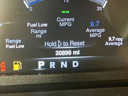 Used 2022 RAM 1500 Warlock w/ Electronics Group AWD/4WD image 14