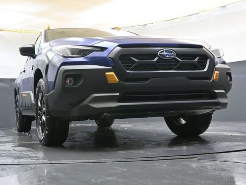 New 2026 Subaru Crosstrek 2.5i Wilderness image 37