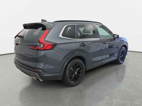 Used 2023 Honda CR-V Sport image 5