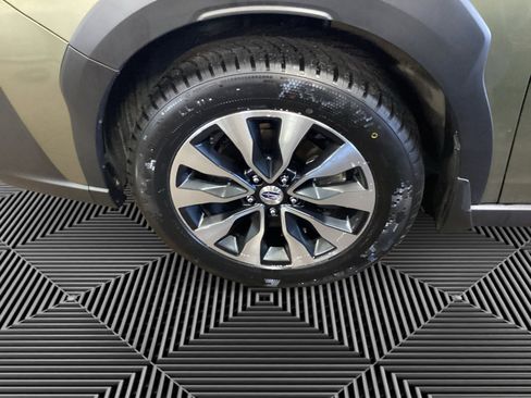 Certified 2024 Subaru Outback Touring image 14