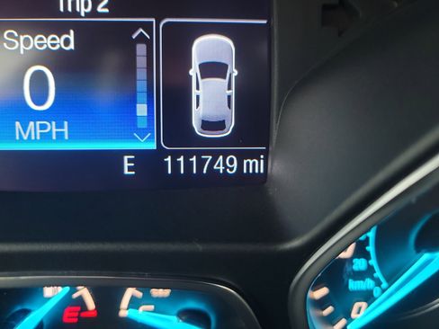 Used 2016 Ford Escape S image 26