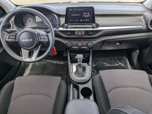 Used 2024 Kia Forte LXS FWD image 14