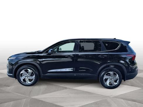Used 2023 Hyundai Santa Fe SE FWD image 5