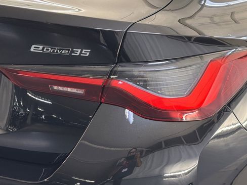 Certified 2023 BMW i4 eDrive35 w/ Premium Package image 12