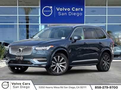 Certified 2023 Volvo XC90 B6 Plus w/ Protection Package Premier
