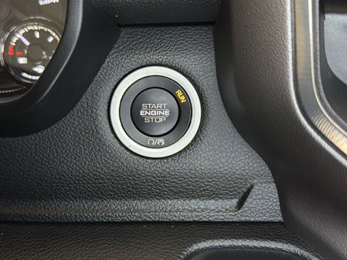 Used 2020 RAM 1500 Rebel w/ Rebel Level 1 Equipment Group AWD/4WD image 23