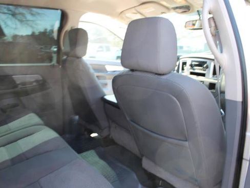 Used 2009 Dodge Ram 2500 Truck SLT image 26