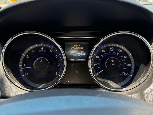 Used 2014 Hyundai Sonata Limited FWD image 18