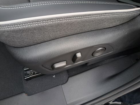 New 2026 GMC Sierra EV Elevation w/ Premium Package image 22