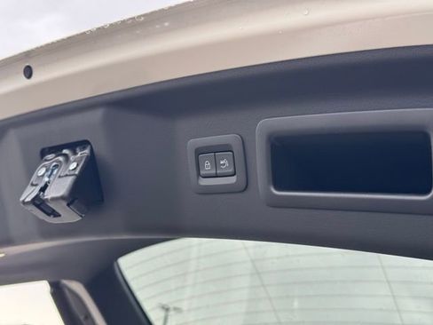 New 2026 MAZDA CX-90 3.3 Turbo w/ Premium Sport Pkg image 37