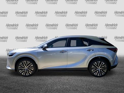 Used 2026 Lexus RX 350 w/ Convenience Package AWD/4WD image 7