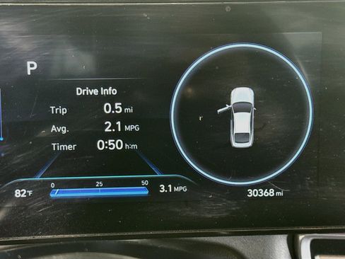 Used 2023 Hyundai Elantra Limited FWD image 16