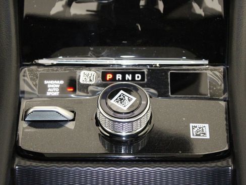 New 2025 Jeep Grand Cherokee Limited image 45