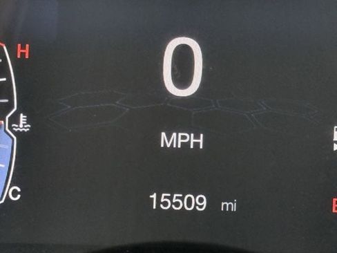 Used 2021 Jeep Compass 80th Special Edition w/ Sun and Sound Group FWD image 14