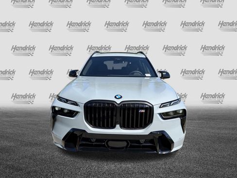 New 2027 BMW X7 M60i AWD/4WD image 3