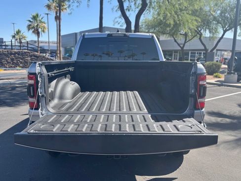 Used 2023 RAM 1500 TRX w/ TRX Level 2 Equipment Group AWD/4WD image 6