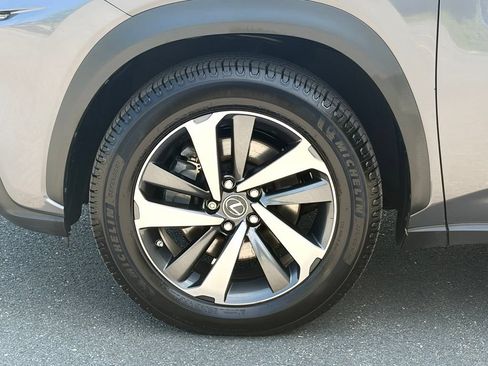 Used 2019 Lexus NX 300 AWD w/ Premium Package image 2