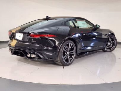 New 2024 Jaguar F-TYPE R