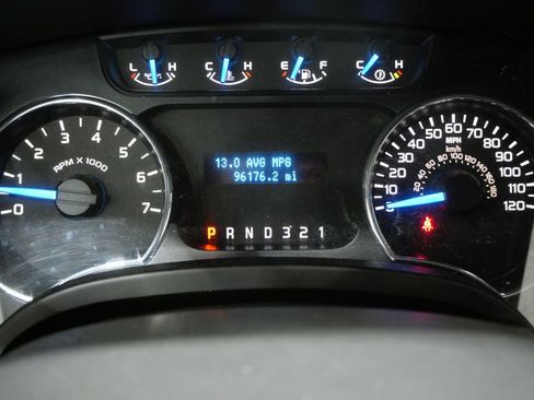 Used 2013 Ford F150 XLT image 14
