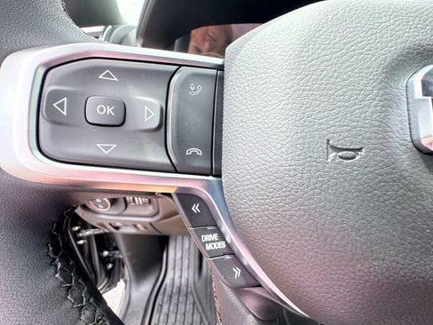 New 2026 RAM 1500 Big Horn AWD/4WD image 17
