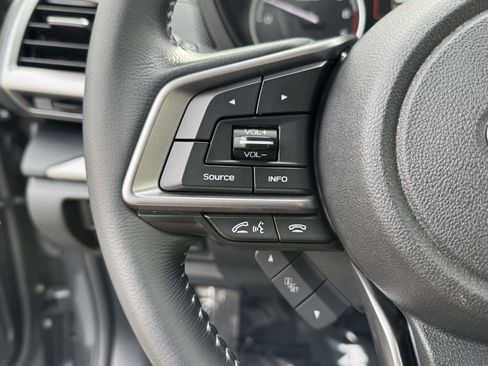 Certified 2023 Subaru Forester Premium image 23