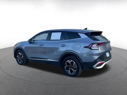Used 2025 Kia Sportage LX image 14