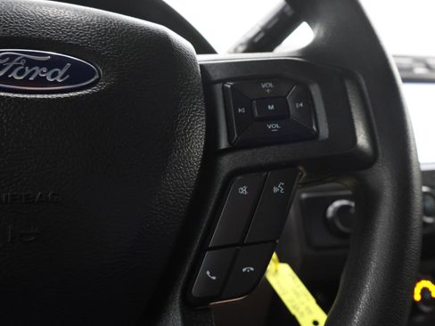 Used 2022 Ford F350 XL w/ STX Appearance Package AWD/4WD image 14