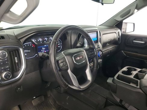 Used 2021 GMC Sierra 1500 Elevation w/ X31 Off-Road Package AWD/4WD image 12