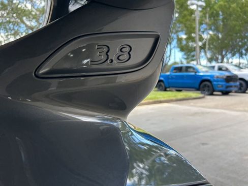 Used 2015 Porsche 911 GT3 image 17