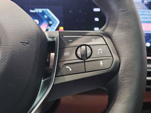 New 2026 BMW X1 xDrive28i image 12