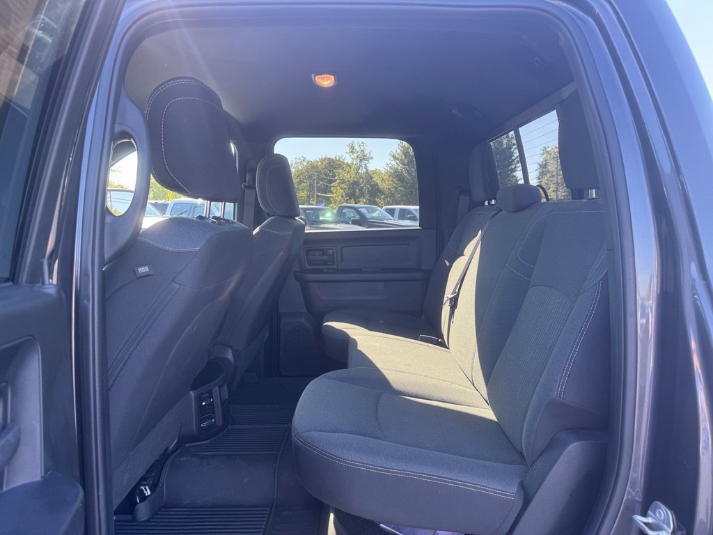 Used 2023 RAM 3500 Tradesman AWD/4WD image 19