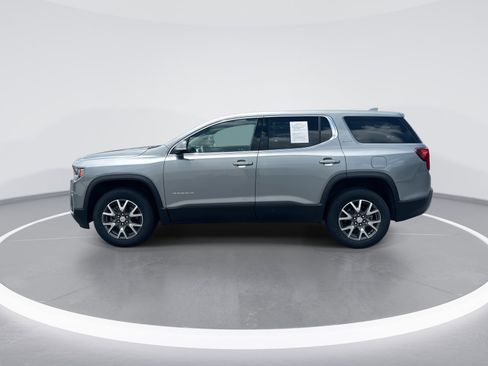 Used 2023 GMC Acadia SLE FWD image 6