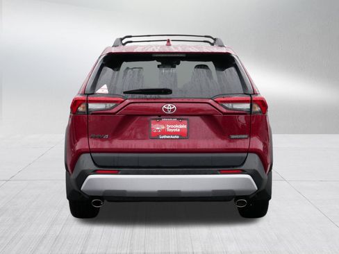 Certified 2023 Toyota RAV4 Adventure image 6