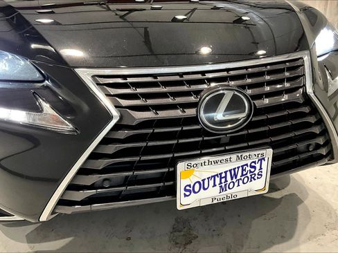 Used 2020 Lexus NX 300 AWD w/ Comfort Package image 33