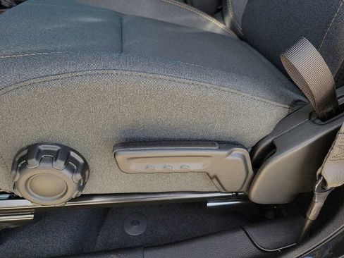 New 2026 Jeep Wrangler Willys image 13