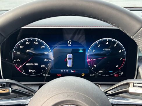 New 2026 Mercedes-Benz GLC 43 AMG 4MATIC image 26