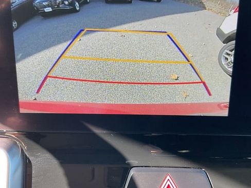 Used 2023 Kia Sorento EX image 34