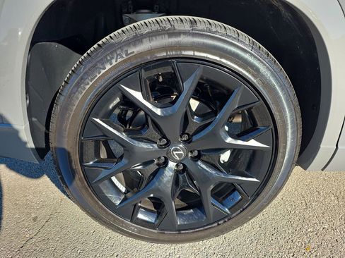 Used 2025 Lexus TX 350 350 image 12