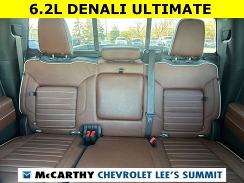 Used 2024 GMC Sierra 1500 Denali Ultimate image 20