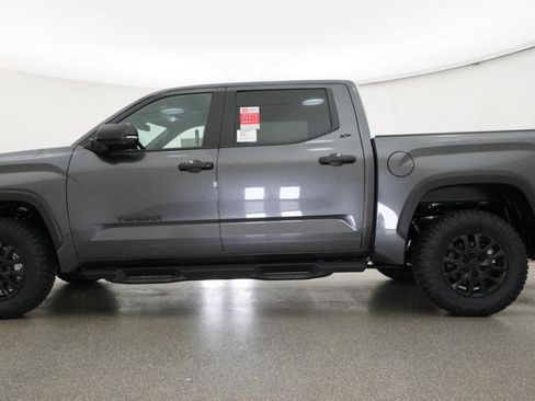 New 2026 Toyota Tundra SR5 AWD/4WD image 22