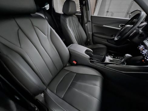 Used 2024 Acura Integra A-Spec image 31