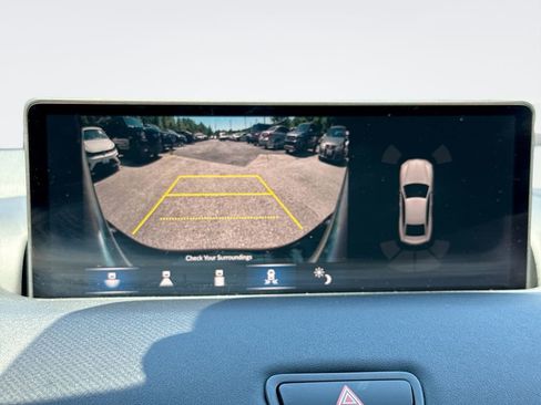 Used 2025 Acura TLX w/ Technology Package FWD image 24