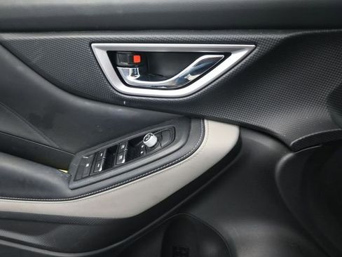 Used 2022 Subaru Forester Limited image 13