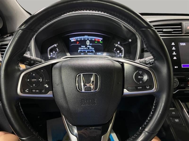 Used 2017 Honda CR-V EX-L image 12