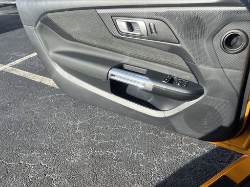 New 2026 Ford Mustang image 15