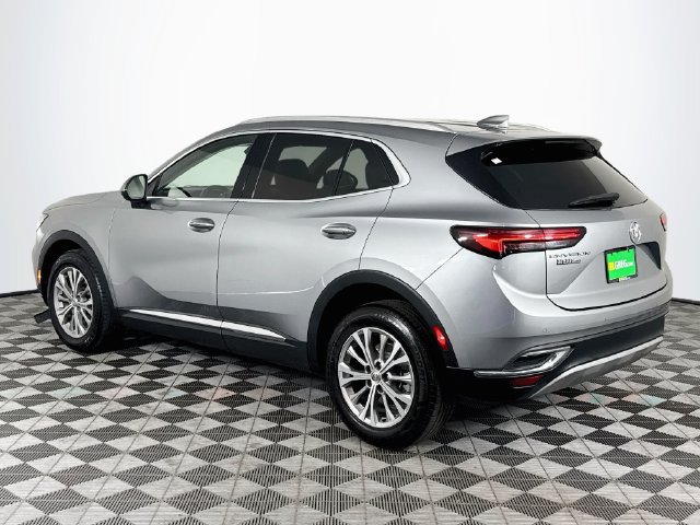 Used 2023 Buick Envision Preferred FWD image 6