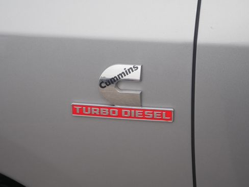 Used 2024 RAM 3500 Big Horn w/ Towing Technology Group AWD/4WD image 20